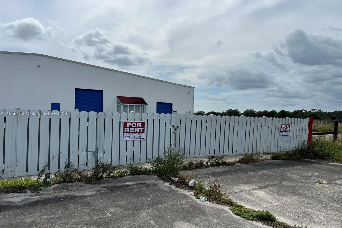 14961 SR W78, Moore Haven FL 33471