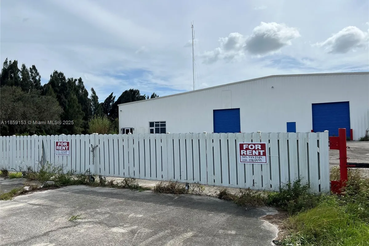 14961 SR W78, Moore Haven FL 33471