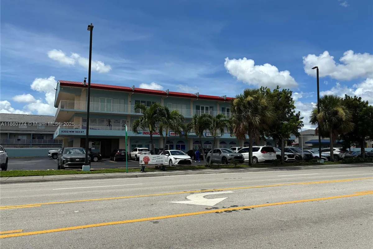 8302 NW 103rd St, Hialeah Gardens FL 33016