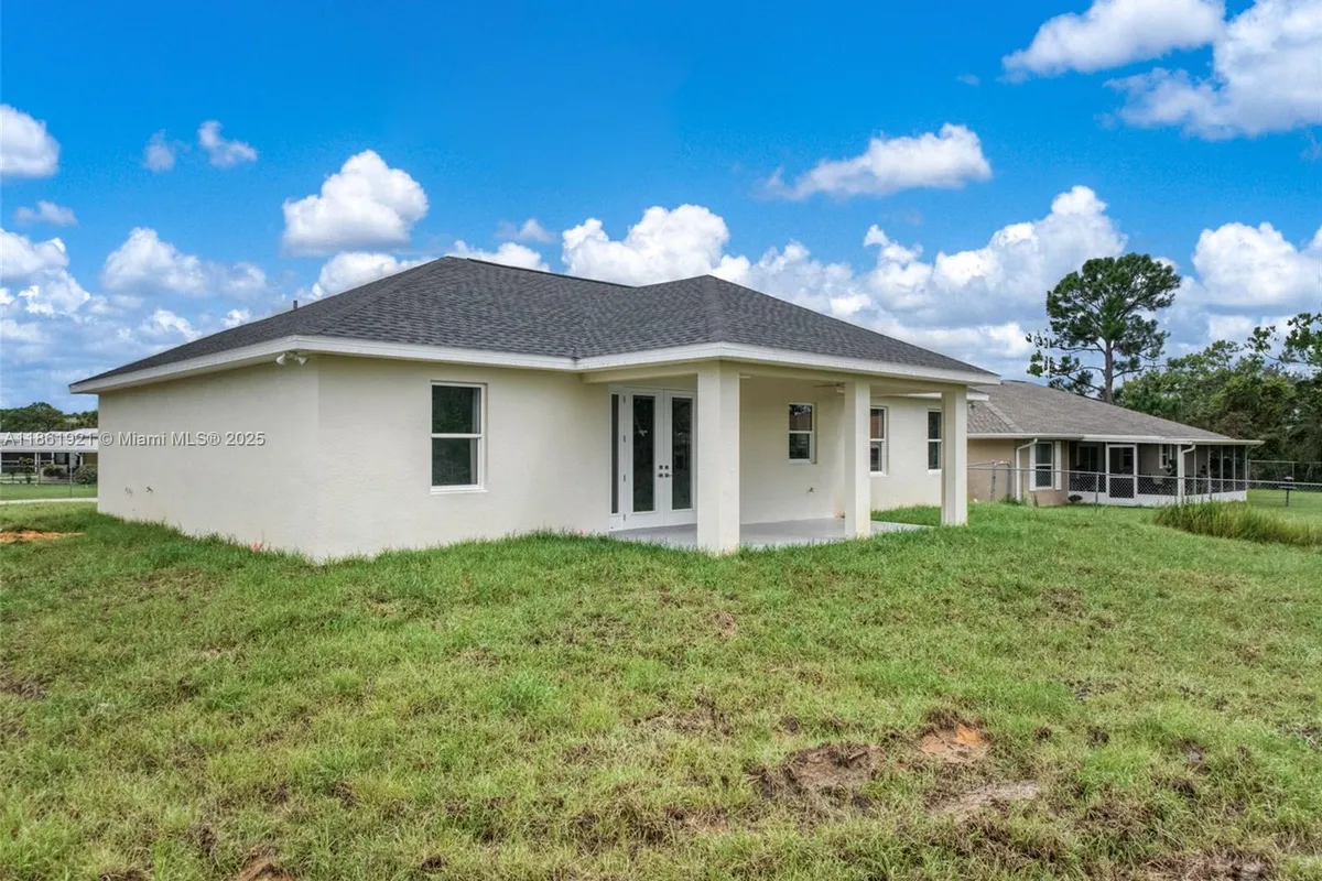 1457 Mitchell Drive, Sebring FL 33872