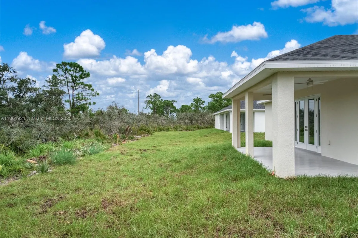 1457 Mitchell Drive, Sebring FL 33872