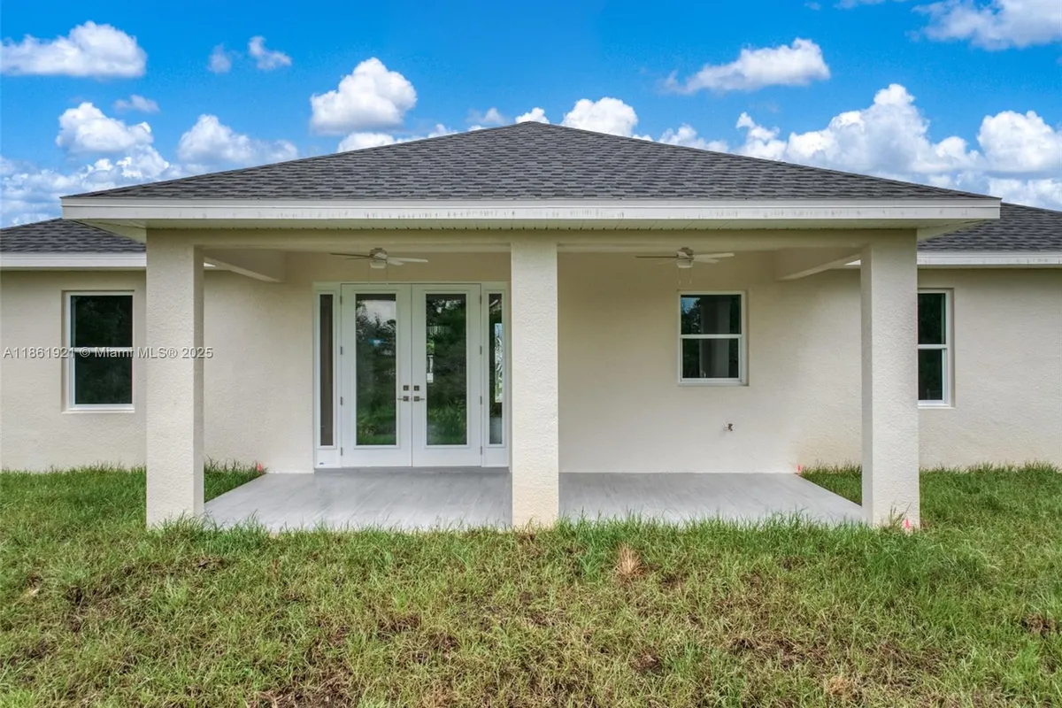 1457 Mitchell Drive, Sebring FL 33872