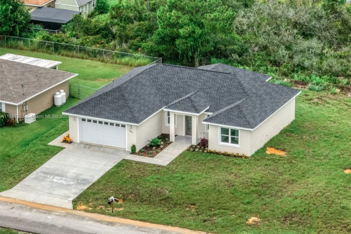 1457 Mitchell Drive, Sebring FL 33872