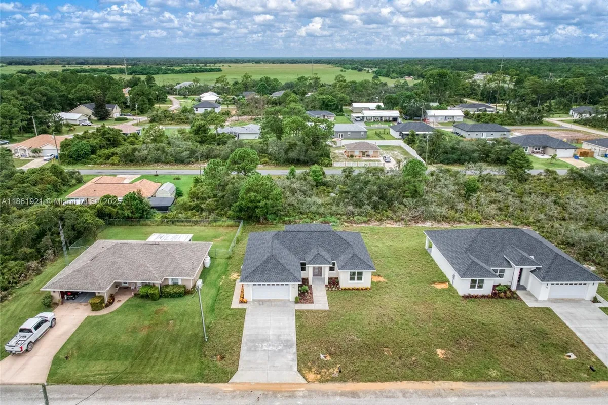 1457 Mitchell Drive, Sebring FL 33872