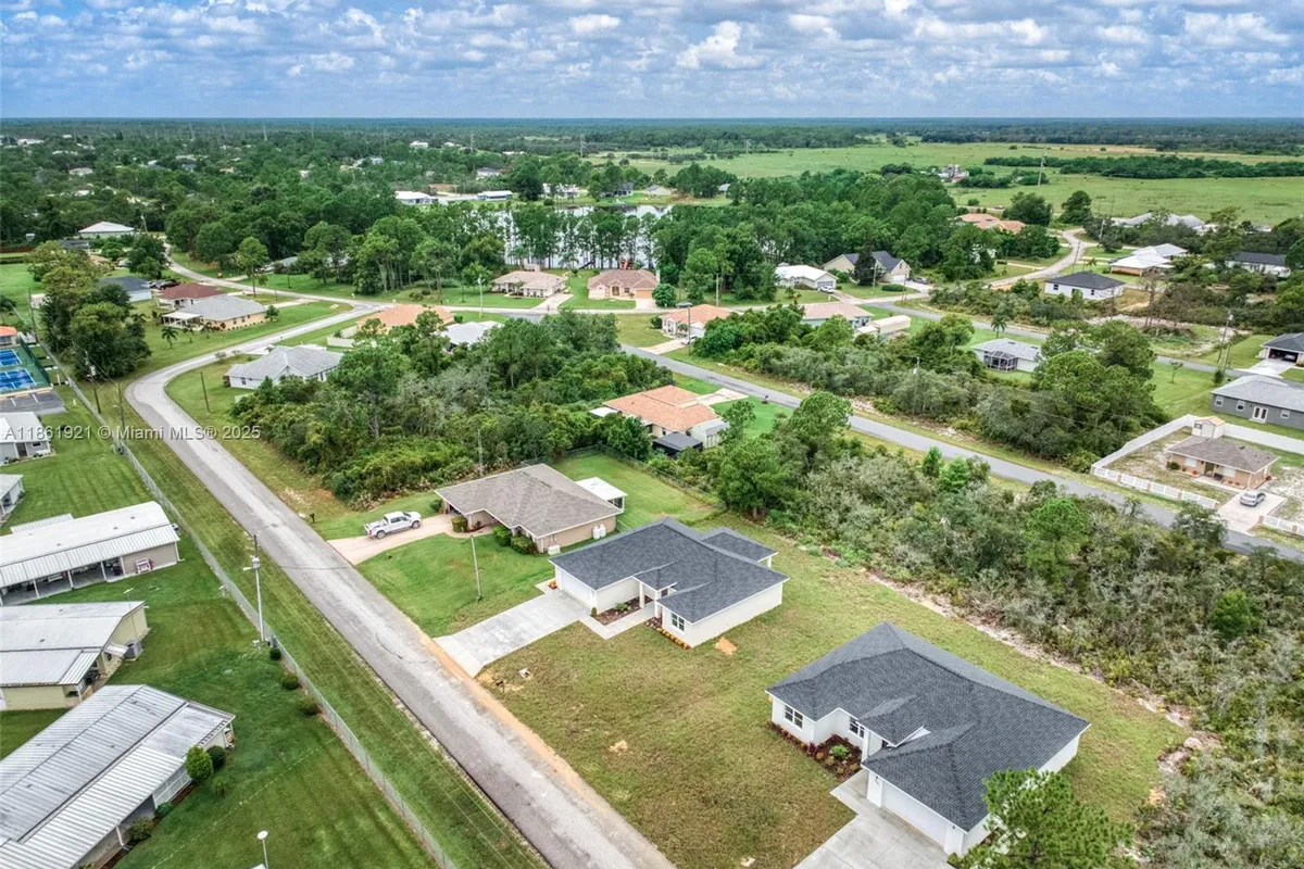 1457 Mitchell Drive, Sebring FL 33872