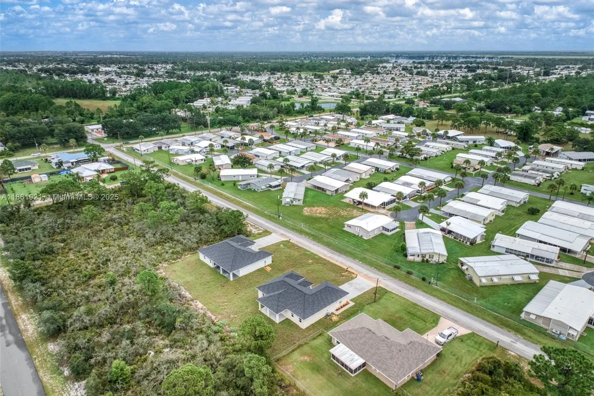 1457 Mitchell Drive, Sebring FL 33872