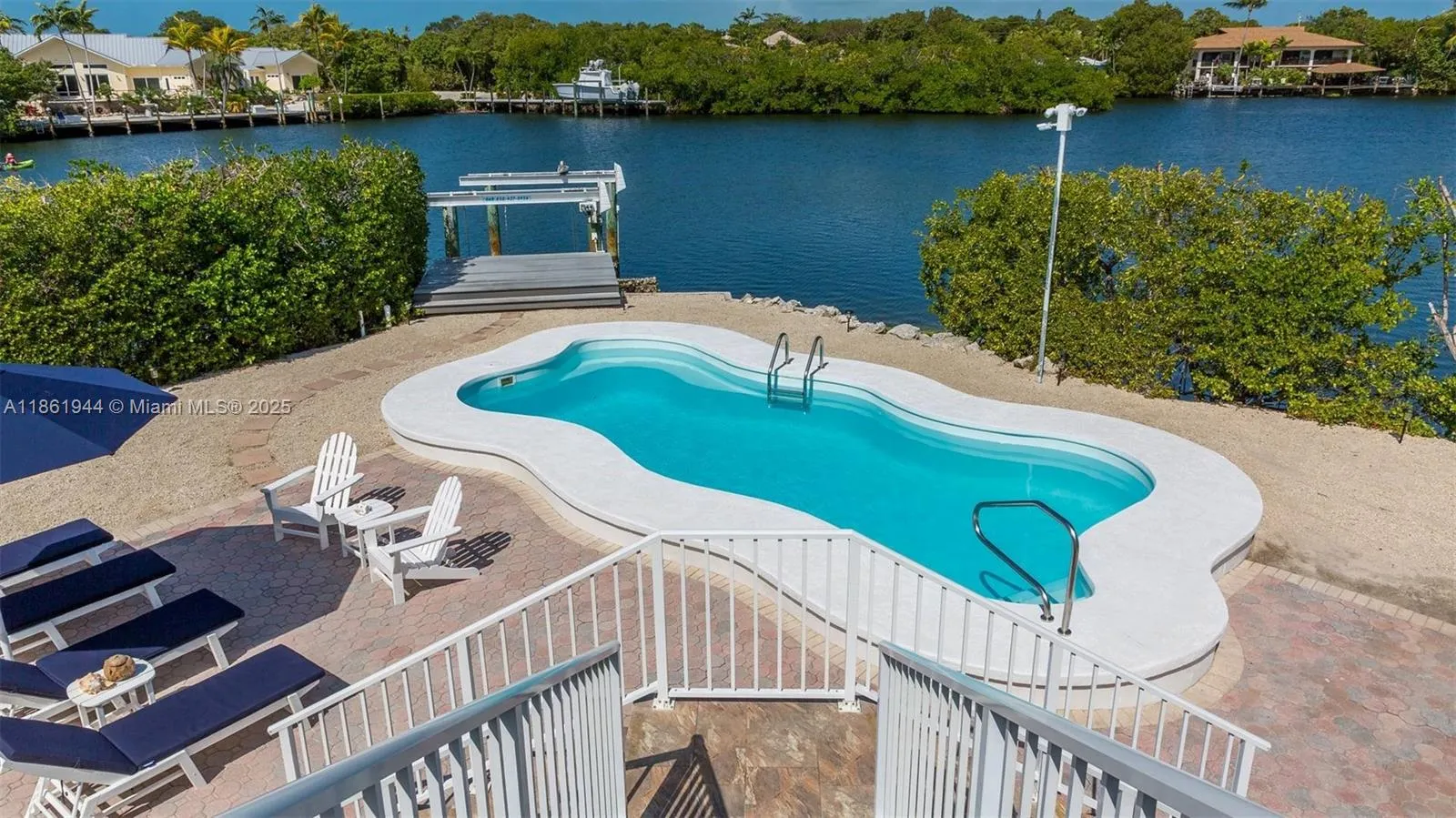 7760 Aviation BLvd. # 0, Marathon FL 33050