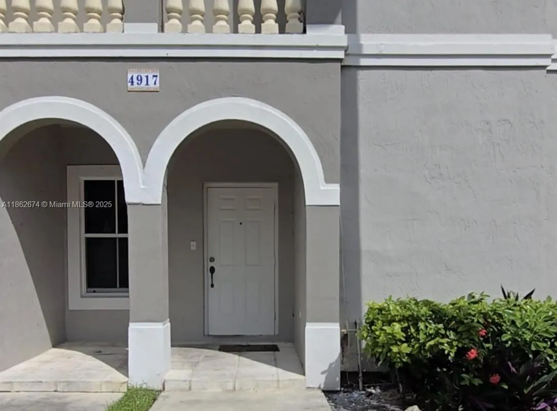 4917 SW 141st Ave # 4, Miramar FL 33027