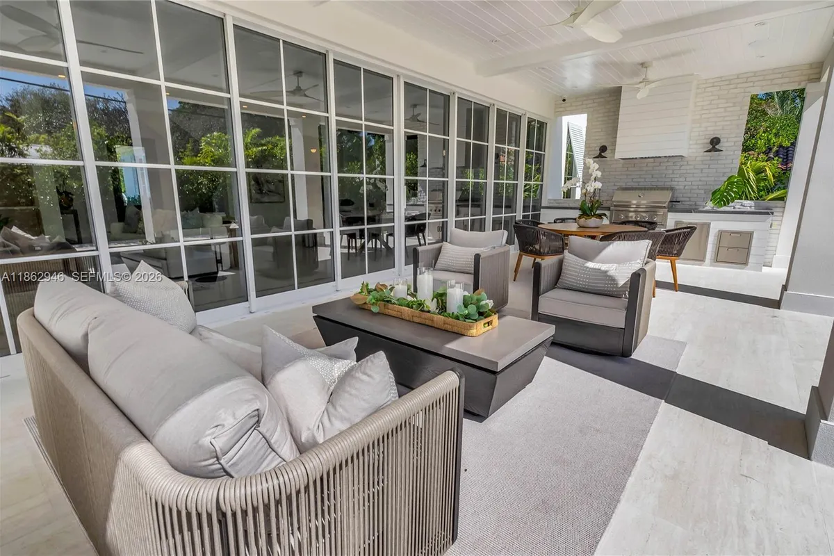 5950 SW 83rd St, South Miami FL 33143