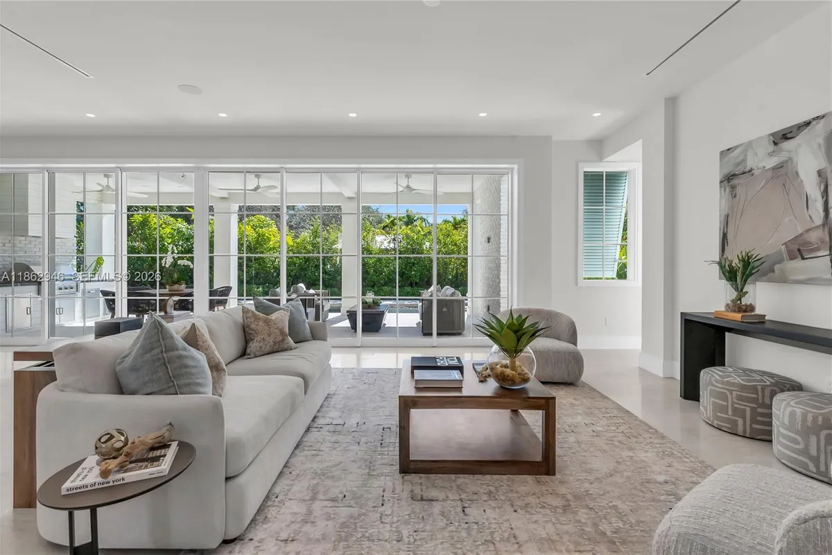 5950 SW 83rd St, South Miami FL 33143