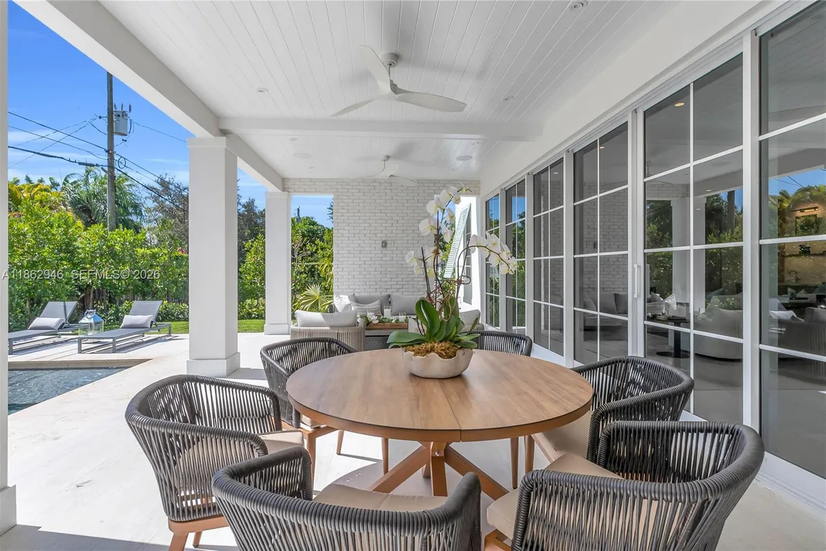 5950 SW 83rd St, South Miami FL 33143