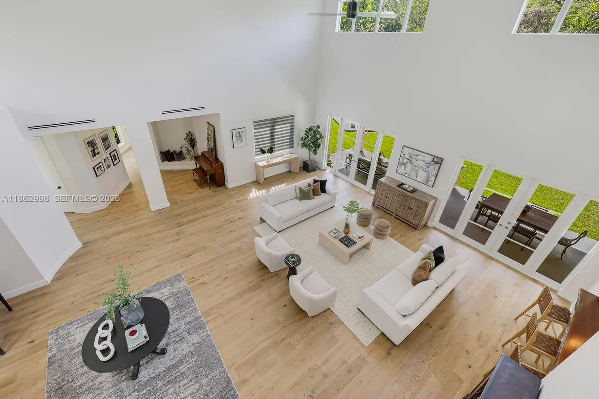 6910 SW 145th Ter, Palmetto Bay FL 33158