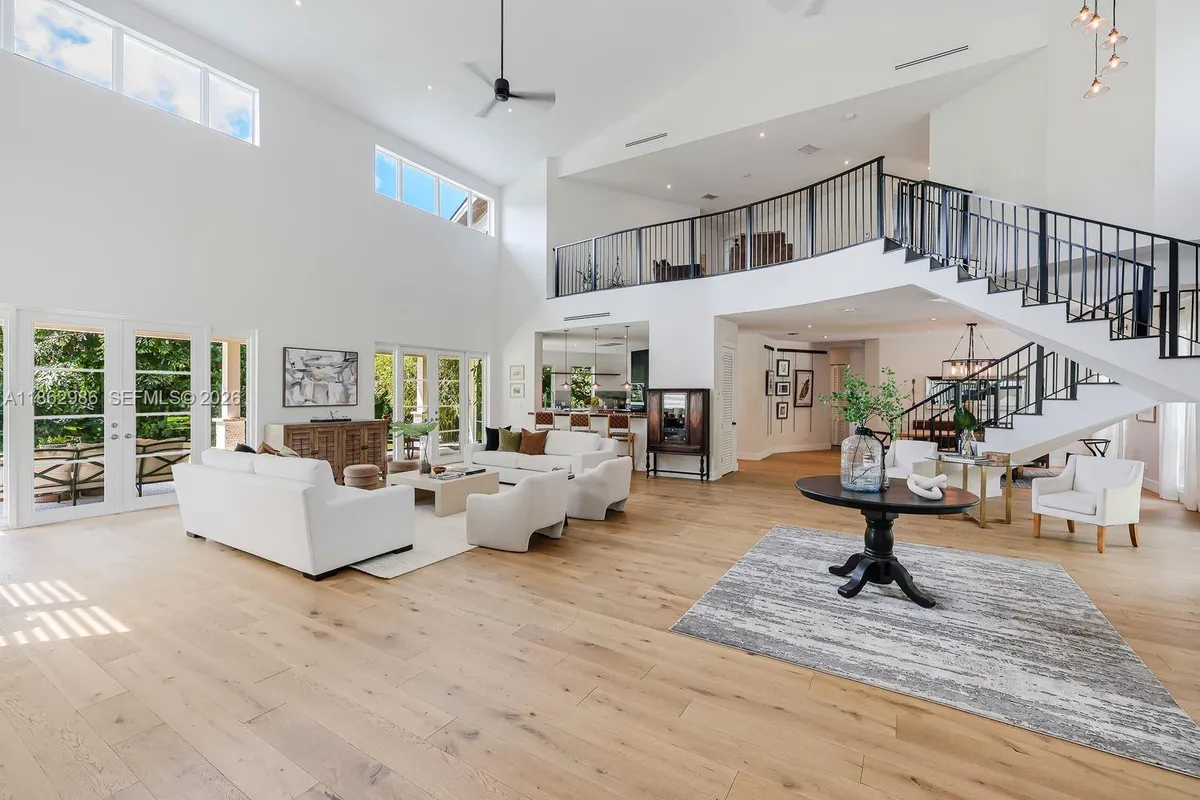 6910 SW 145th Ter, Palmetto Bay FL 33158