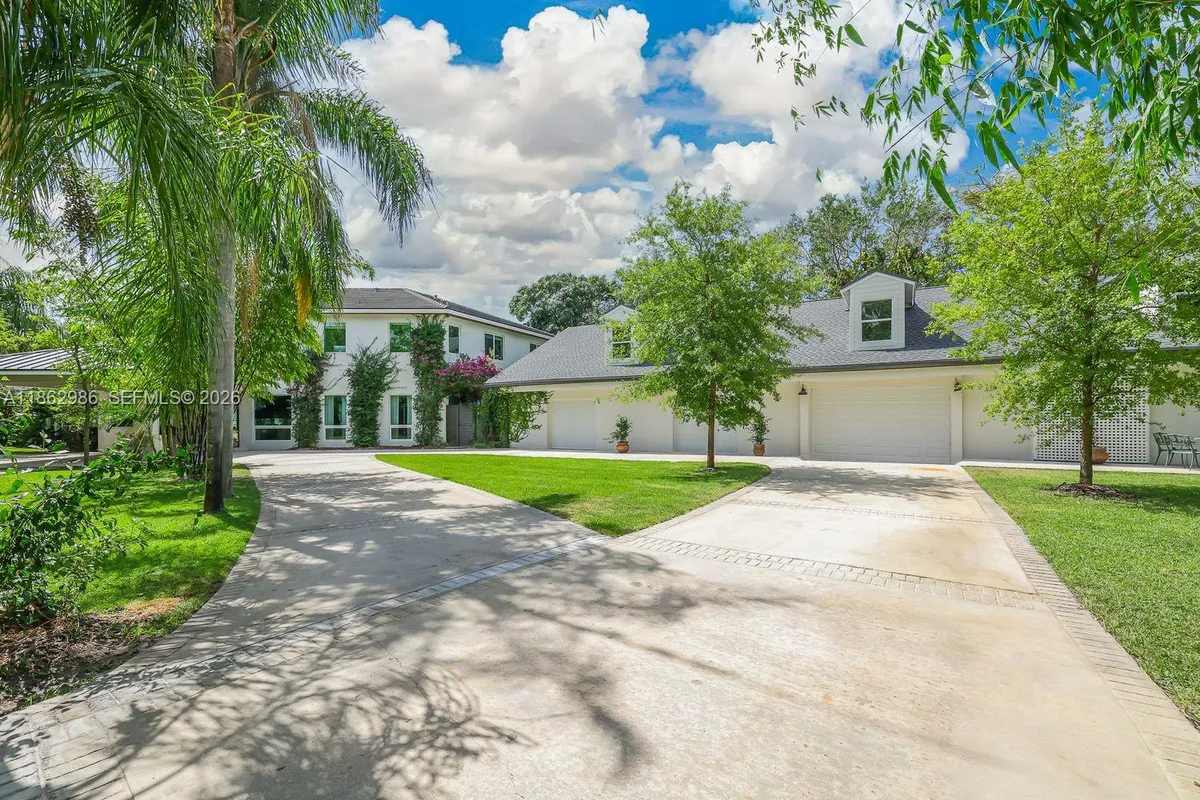 6910 SW 145th Ter, Palmetto Bay FL 33158