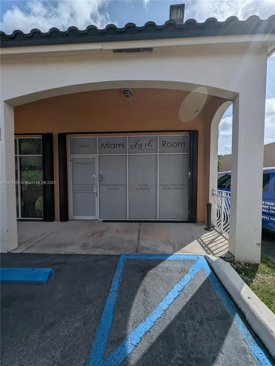 12975 W Okeechobee Rd # 10, Hialeah Gardens FL 33018