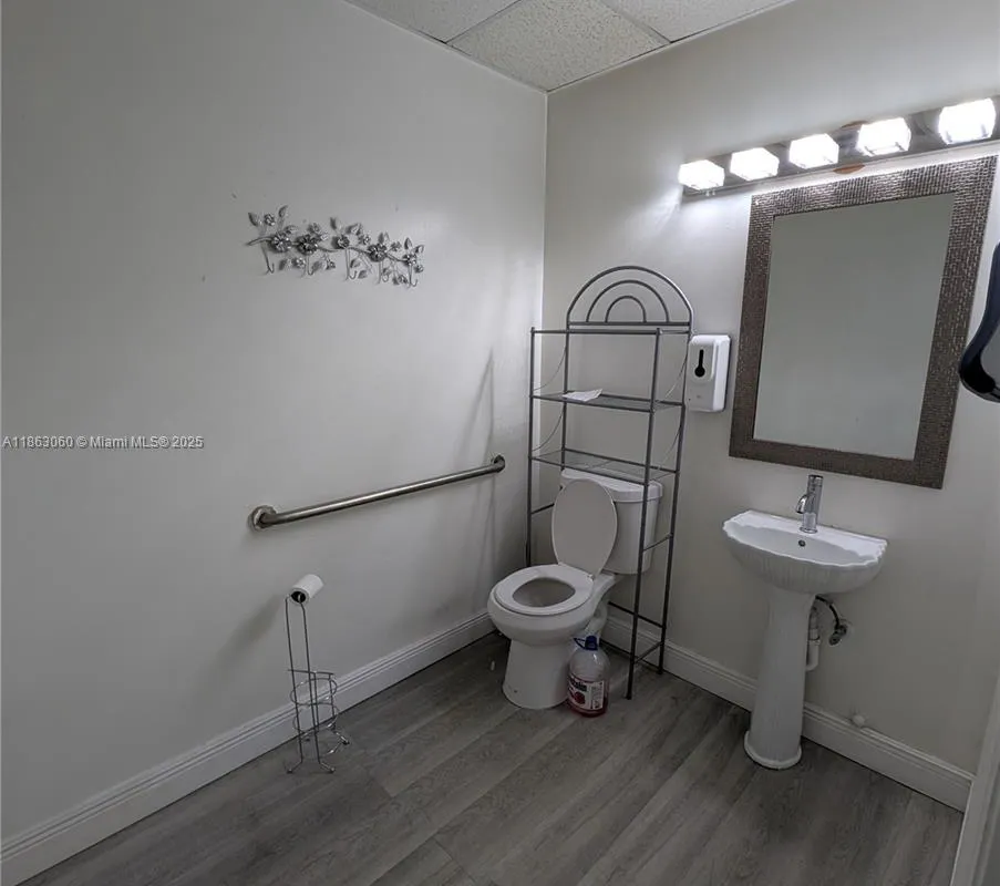 12975 W Okeechobee Rd # 10, Hialeah Gardens FL 33018