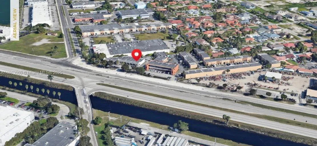 12975 W Okeechobee Rd # 10, Hialeah Gardens FL 33018