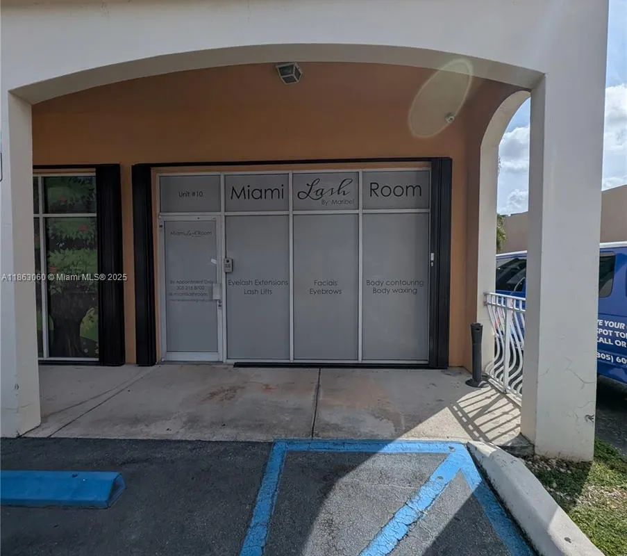 12975 W Okeechobee Rd # 10, Hialeah Gardens FL 33018