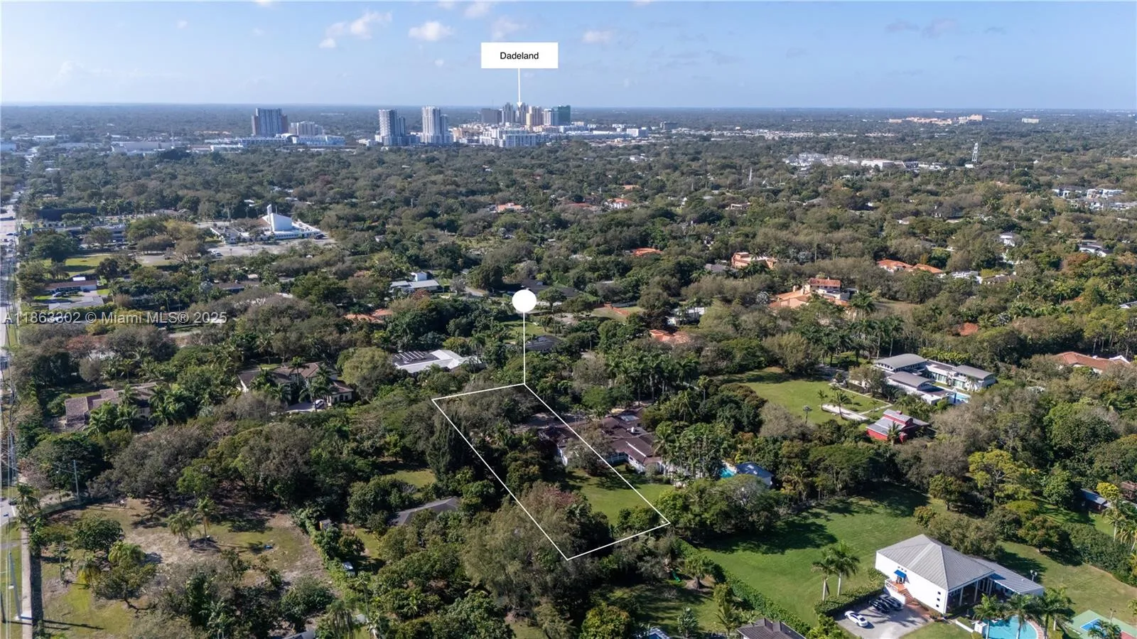 6767 SW 67th St, South Miami FL 33143