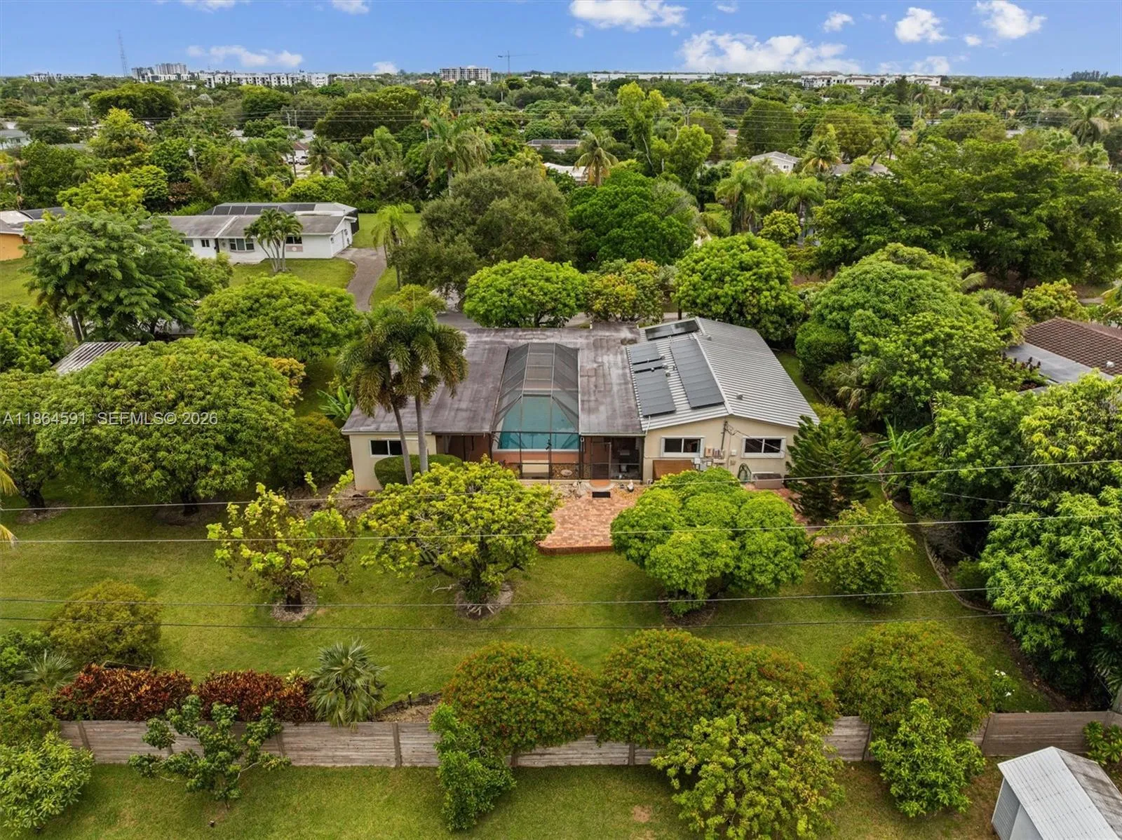 17625 SW 91st Ave., Palmetto Bay FL 33157