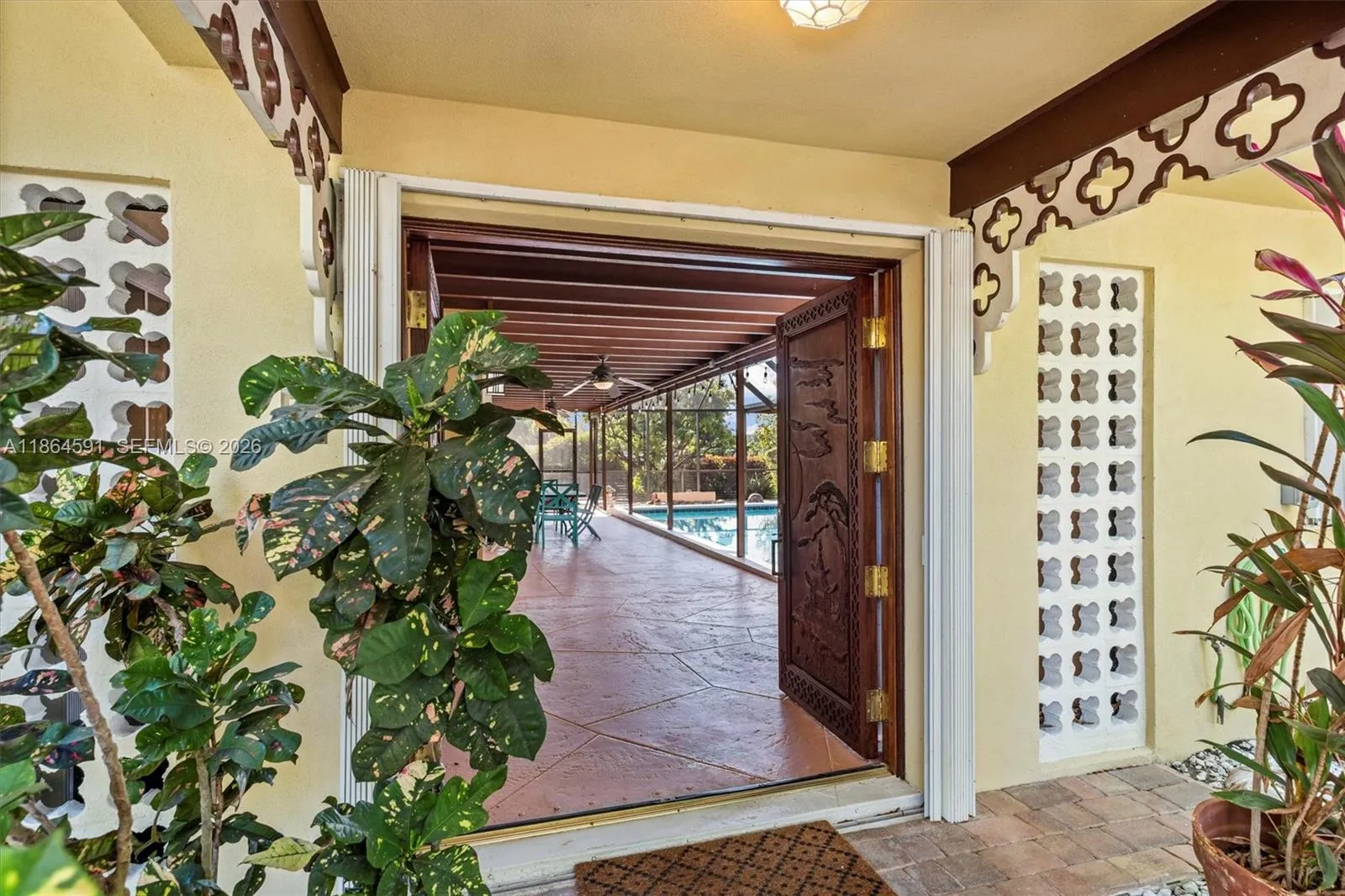 17625 SW 91st Ave., Palmetto Bay FL 33157