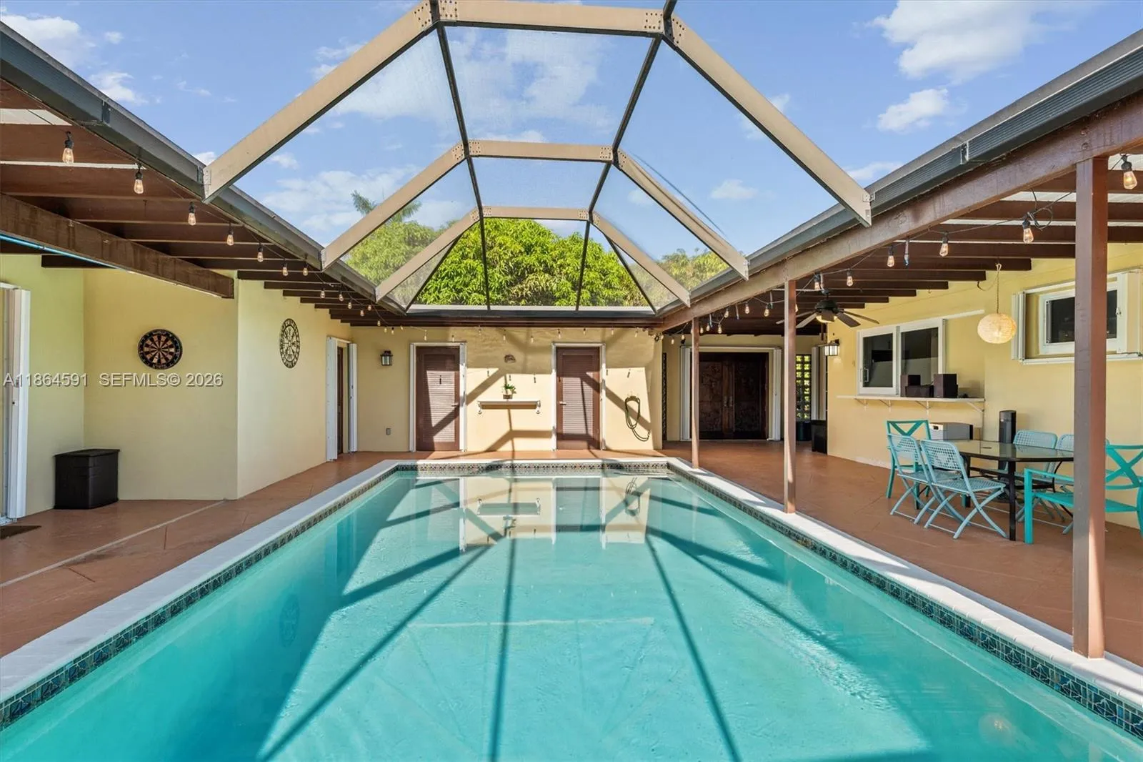 17625 SW 91st Ave., Palmetto Bay FL 33157