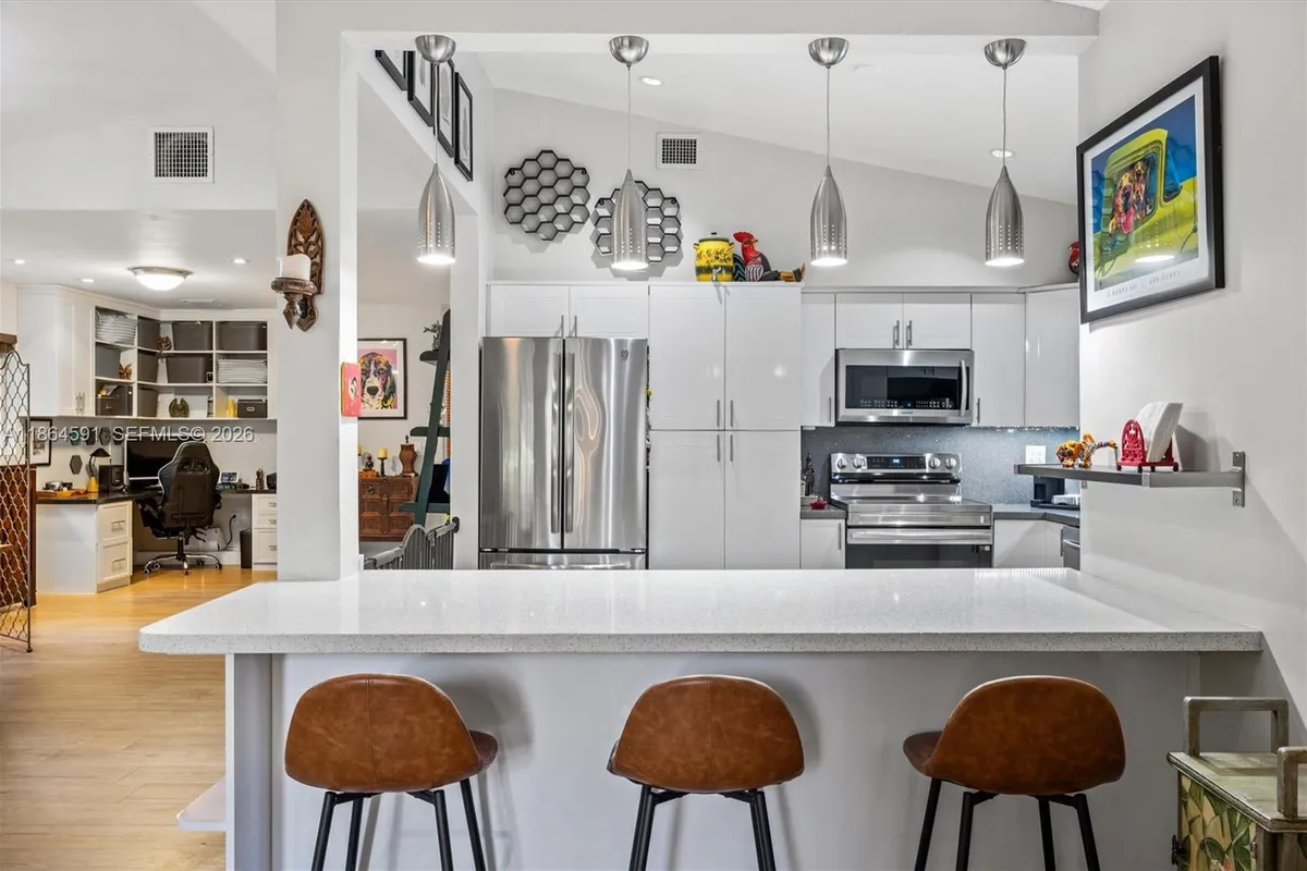 17625 SW 91st Ave., Palmetto Bay FL 33157