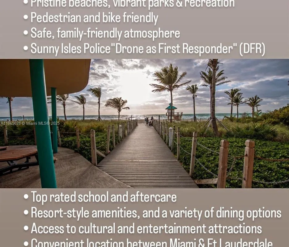 201 178th Dr # 225, Sunny Isles Beach FL 33160