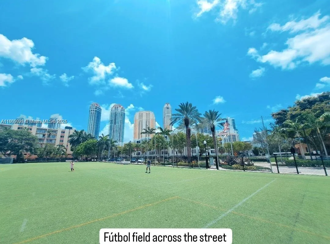 201 178th Dr # 225, Sunny Isles Beach FL 33160