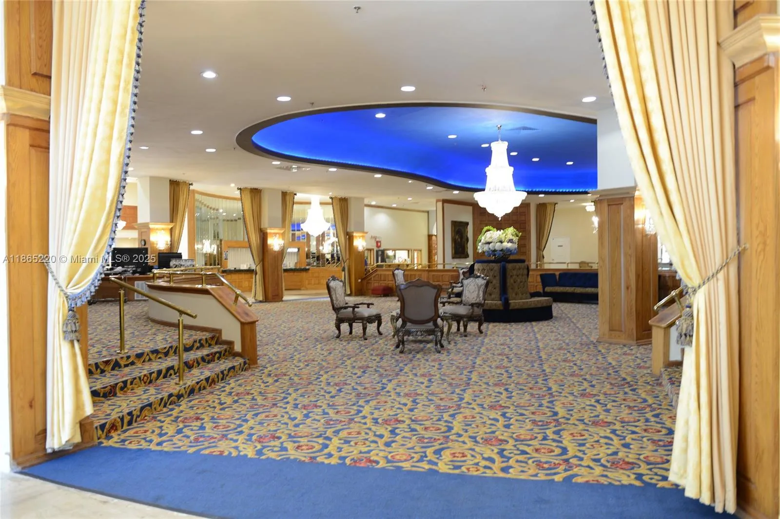 5445 Collins Ave # P2, Miami Beach FL 33140