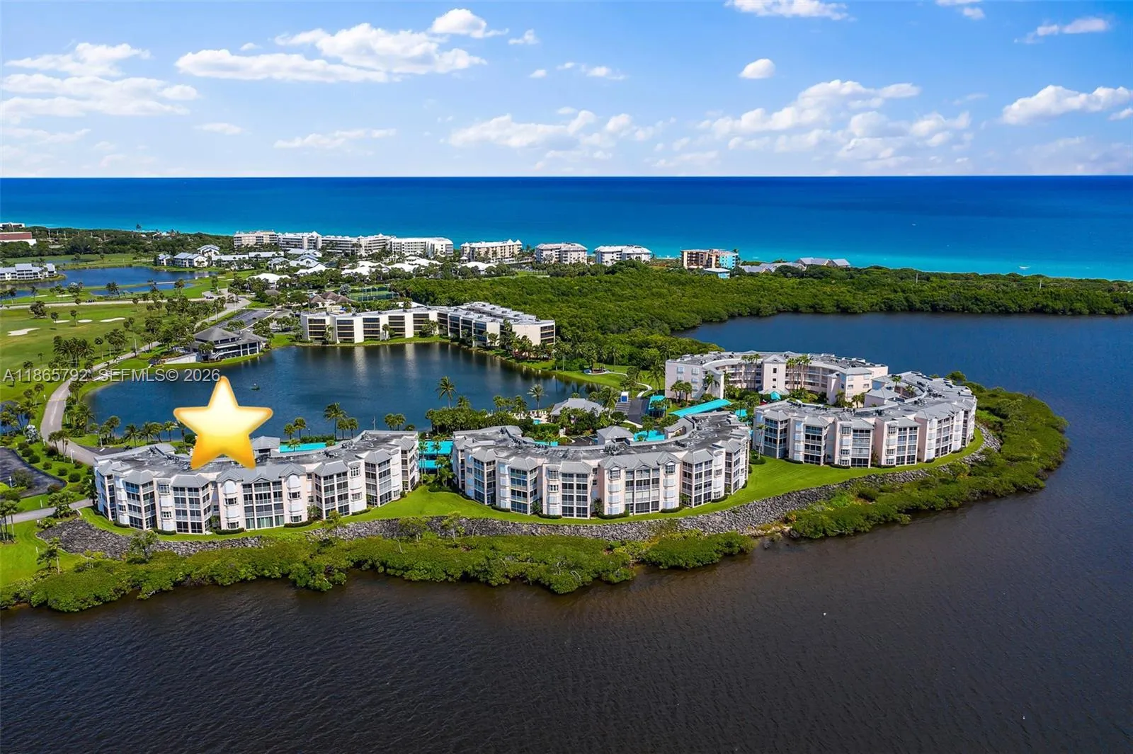 5700 NE Island Cove Way # 4206, Hutchinson Island FL 34996