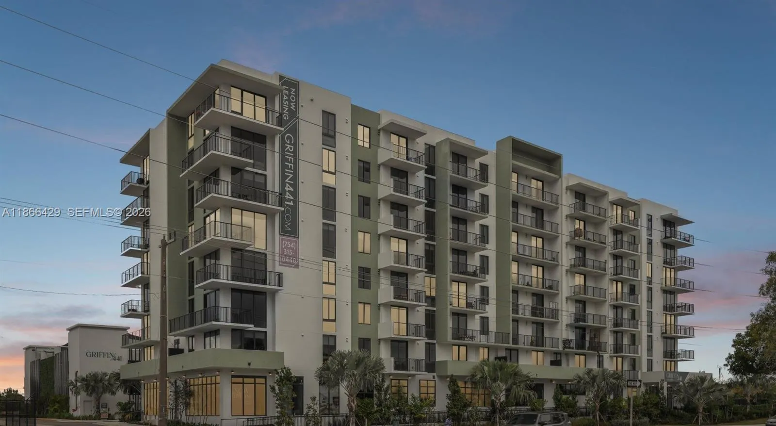 4465 Griffin Road, Davie FL 33314