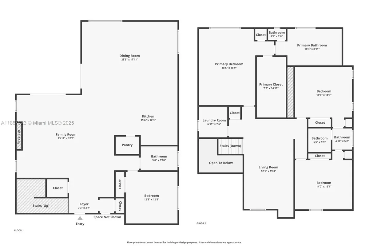 4948 Gambero Way, Ave Maria FL 34142