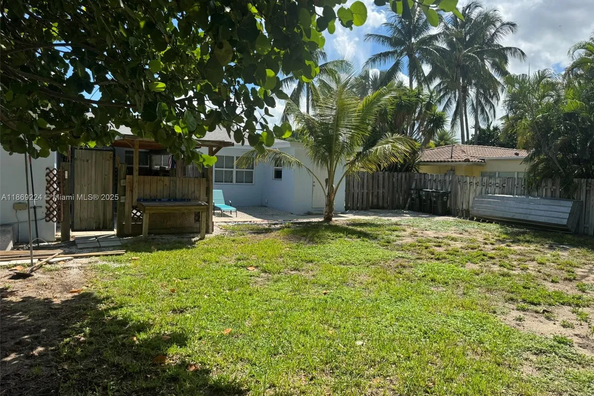 121 Linda Ln, Palm Beach Shores FL 33404