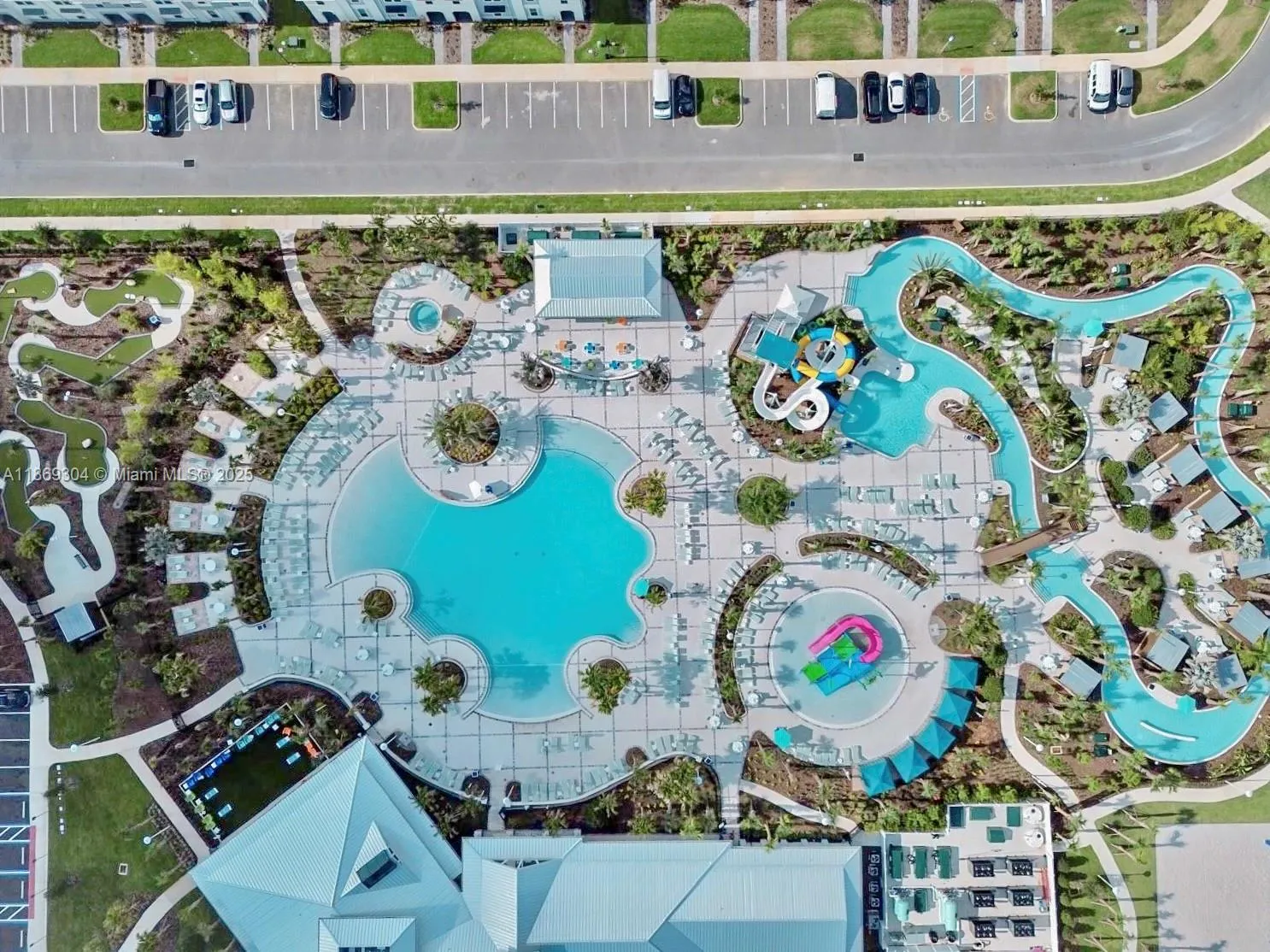 1258 Shoreside St, Clermont FL 34714