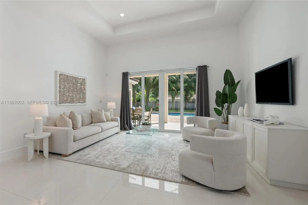 10703 SW 84th Ave, Miami FL 33156