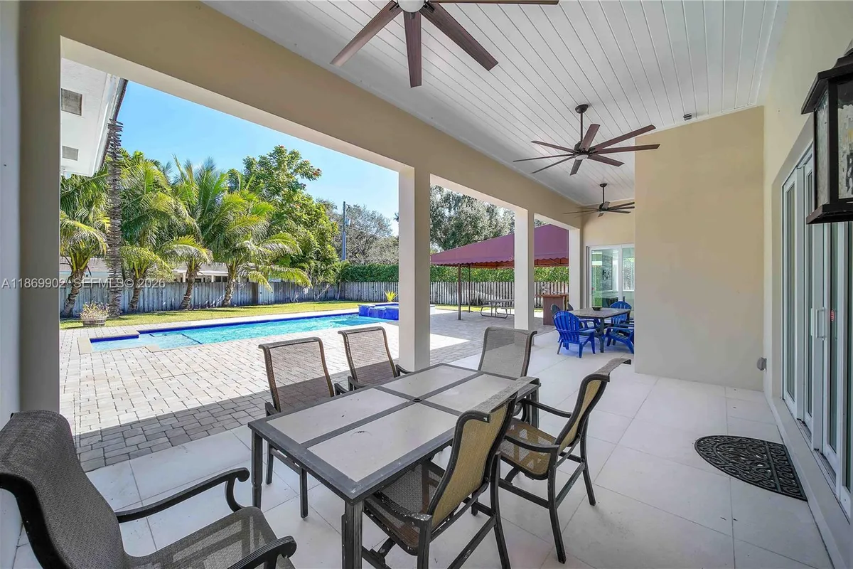 10703 SW 84th Ave, Miami FL 33156