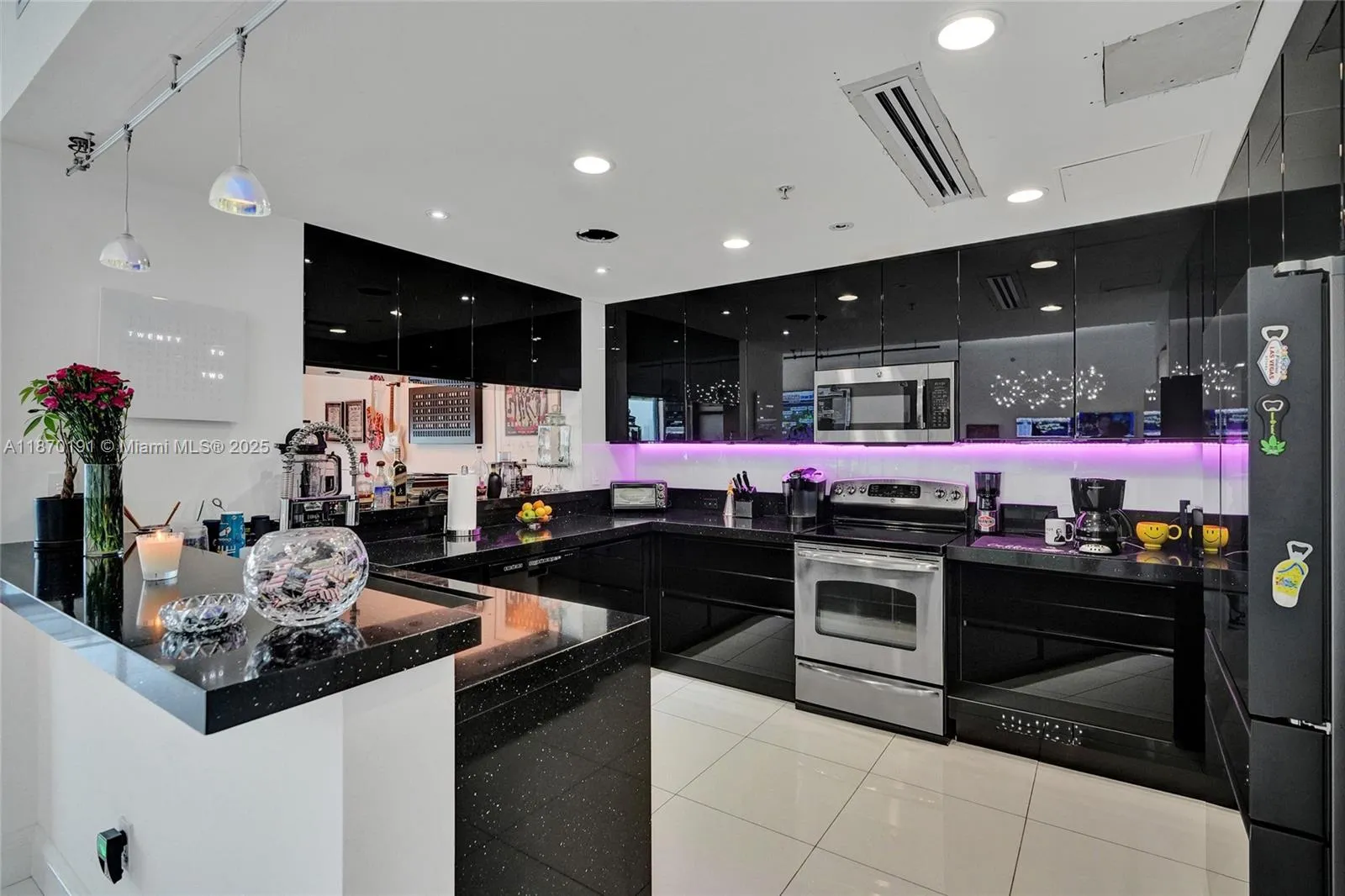 7901 Hispanola Ave # 1601, North Bay Village FL 33141