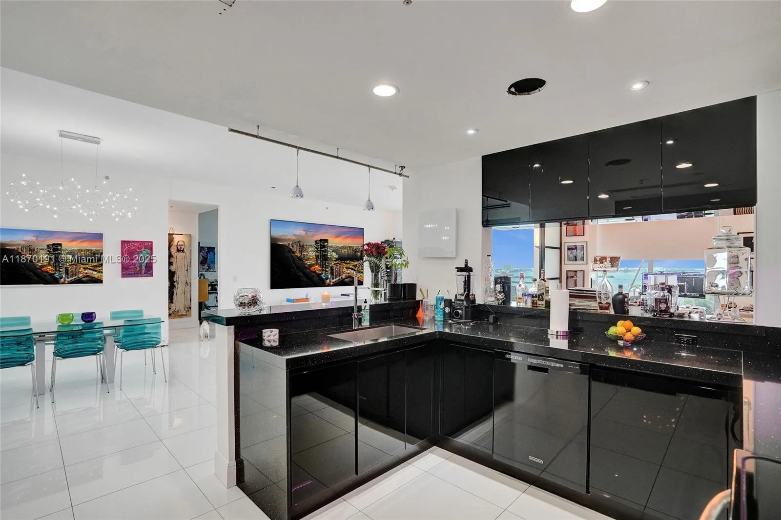 7901 Hispanola Ave # 1601, North Bay Village FL 33141