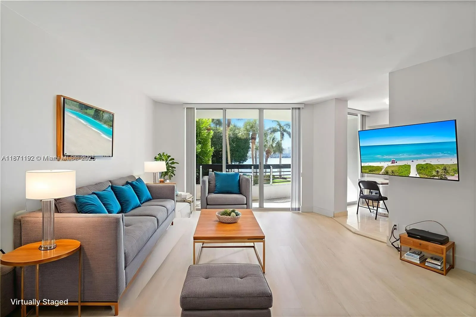 3600 Mystic Pointe Dr # 215, Aventura FL 33180