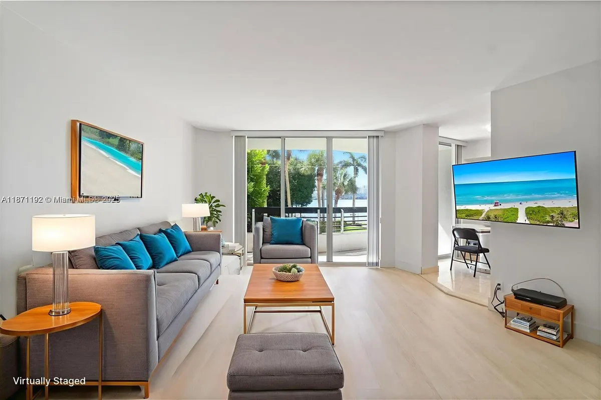 3600 Mystic Pointe Dr # 215, Aventura FL 33180