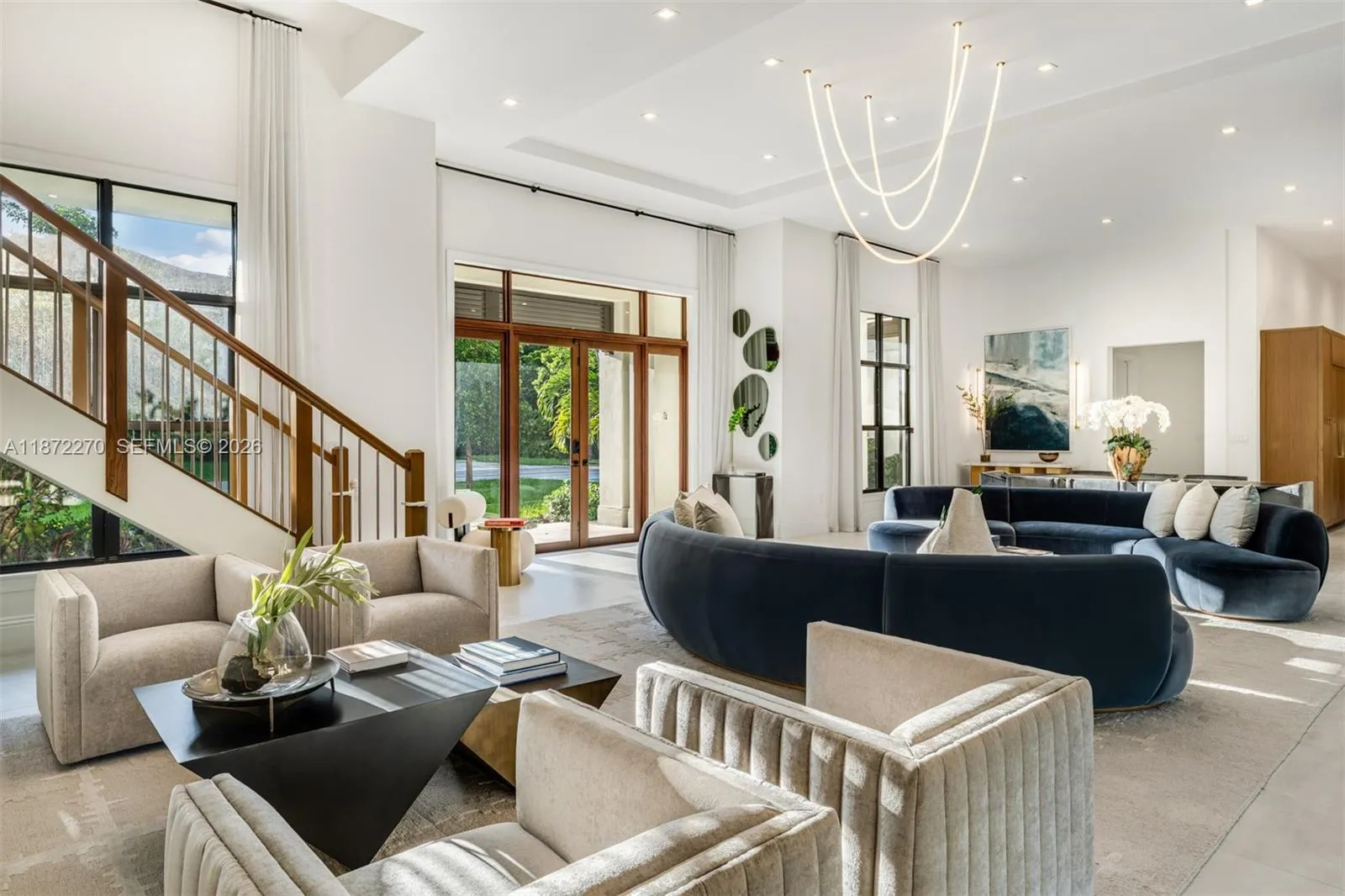 9445 SW 72nd Ct, Pinecrest FL 33156