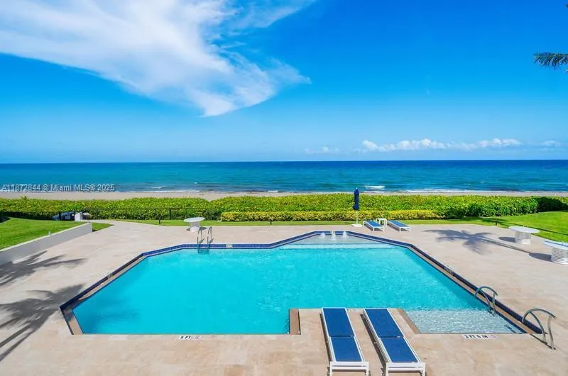 2565 S Ocean Blvd # 205N, Highland Beach FL 33487