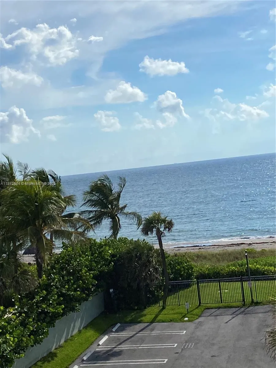 2565 S Ocean Blvd # 205N, Highland Beach FL 33487