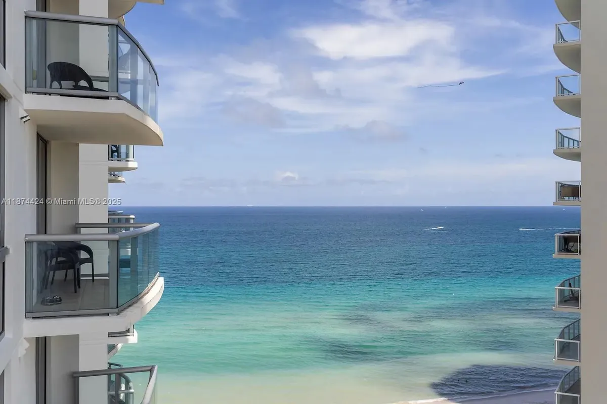 18683 Collins Ave # 1609, Sunny Isles Beach FL 33160