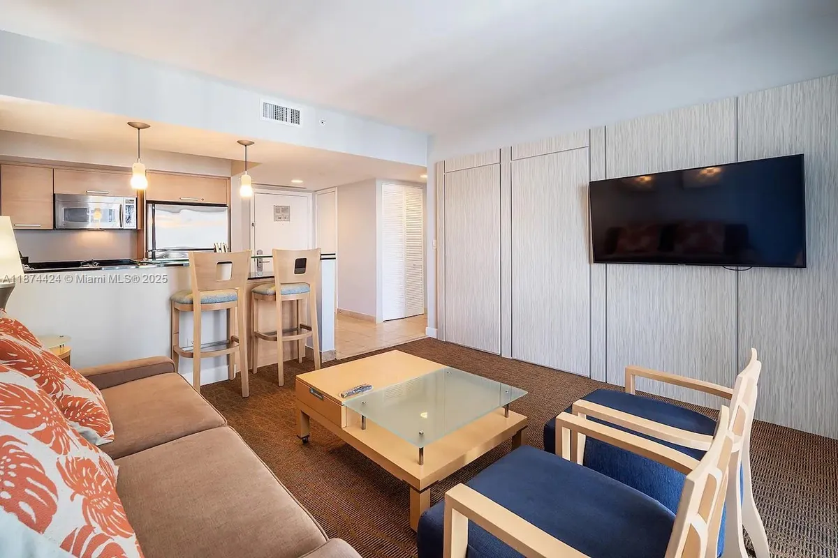 18683 Collins Ave # 1609, Sunny Isles Beach FL 33160