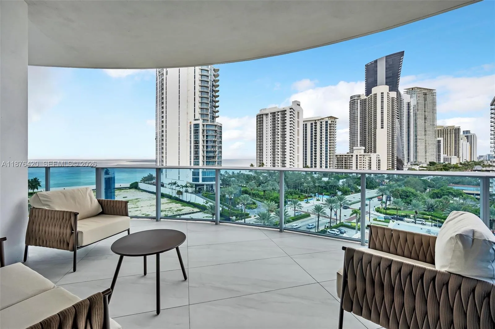 17550 Collins Ave # 801, Sunny Isles Beach FL 33160