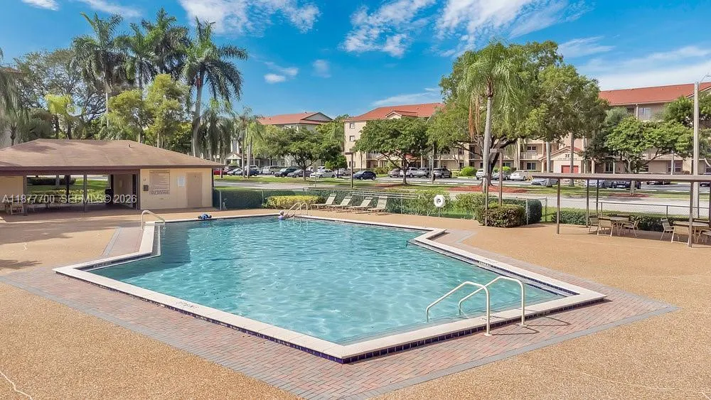 1101 SW 128th Ter # 309C, Pembroke Pines FL 33027