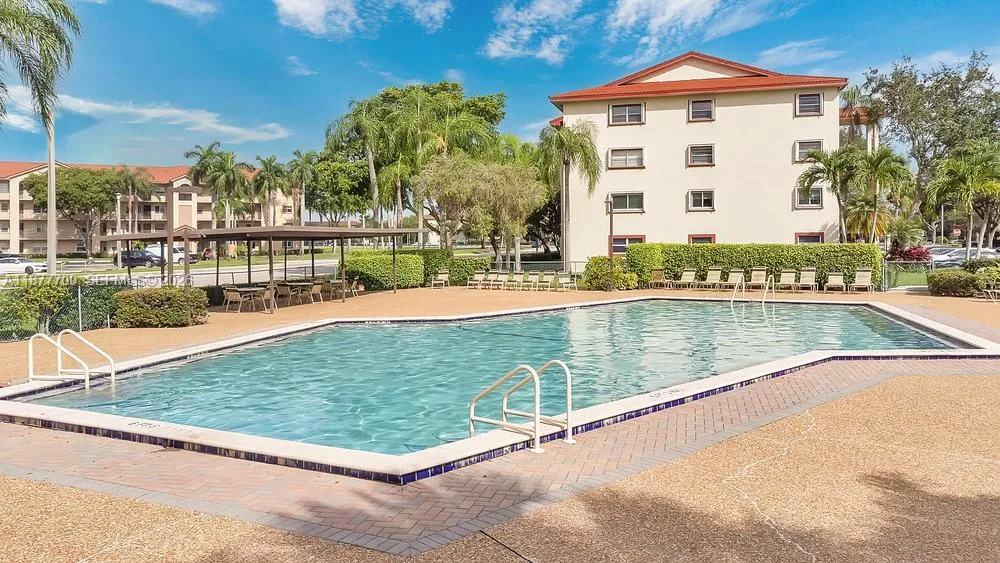 1101 SW 128th Ter # 309C, Pembroke Pines FL 33027