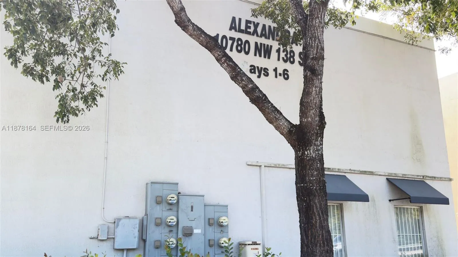 10780 NW 138th St # D3, Hialeah Gardens FL 33018